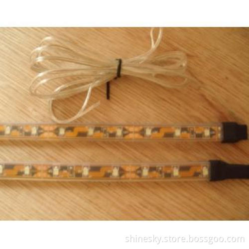 High quality 3528 SMD waterproof led strip